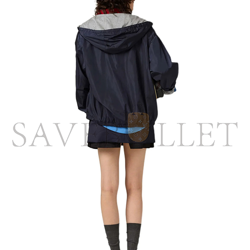 MIU MIU REVERSIBLE JACKET ML1432